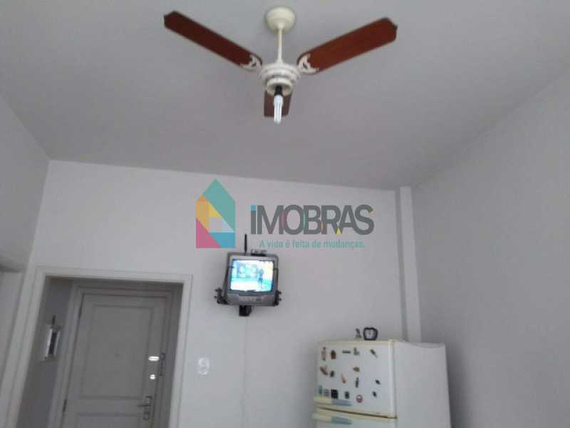 Conheça 3 do imóvel - Apartamento 1 quarto à venda Flamengo, IMOBRAS RJ - R$ 500.000 - BOAP10545 - 4 3 - Apartamento 1 quarto à venda Flamengo, IMOBRAS RJ - R$ 500.000 - BOAP10545 - 4