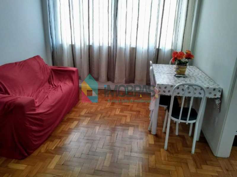 Conheça 4 do imóvel - Apartamento 1 quarto à venda Flamengo, IMOBRAS RJ - R$ 500.000 - BOAP10545 - 5 4 - Apartamento 1 quarto à venda Flamengo, IMOBRAS RJ - R$ 500.000 - BOAP10545 - 5