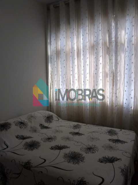 Conheça 8 do imóvel - Apartamento 1 quarto à venda Flamengo, IMOBRAS RJ - R$ 500.000 - BOAP10545 - 9 8 - Apartamento 1 quarto à venda Flamengo, IMOBRAS RJ - R$ 500.000 - BOAP10545 - 9