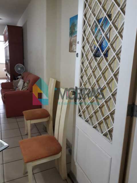 Conheça 1 do imóvel - Apartamento para alugar Leme, IMOBRAS RJ - R$ 2.000 - CPAP00230 - 4 1 - Apartamento para alugar Leme, IMOBRAS RJ - R$ 2.000 - CPAP00230 - 4