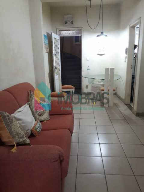 Conheça 2 do imóvel - Apartamento para alugar Leme, IMOBRAS RJ - R$ 2.000 - CPAP00230 - 5 2 - Apartamento para alugar Leme, IMOBRAS RJ - R$ 2.000 - CPAP00230 - 5