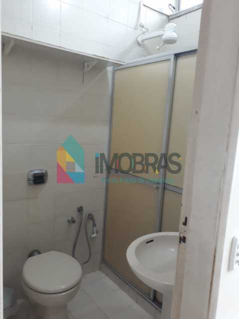 Conheça 5 do imóvel - Apartamento para alugar Leme, IMOBRAS RJ - R$ 2.000 - CPAP00230 - 14 5 - Apartamento para alugar Leme, IMOBRAS RJ - R$ 2.000 - CPAP00230 - 14
