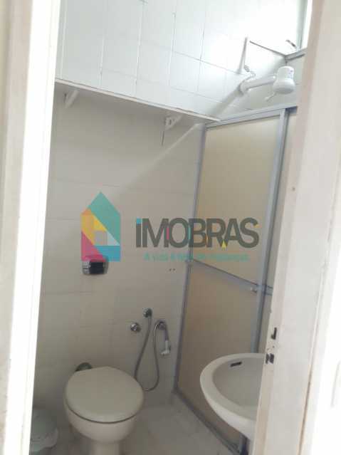 Conheça 8 do imóvel - Apartamento para alugar Leme, IMOBRAS RJ - R$ 2.000 - CPAP00230 - 15 8 - Apartamento para alugar Leme, IMOBRAS RJ - R$ 2.000 - CPAP00230 - 15