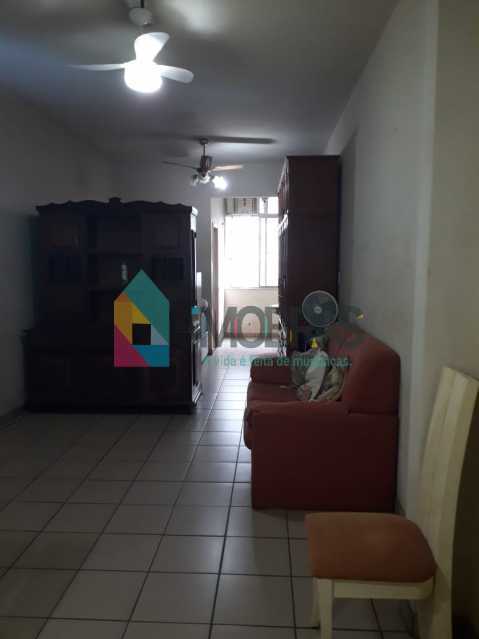Conheça 9 do imóvel - Apartamento para alugar Leme, IMOBRAS RJ - R$ 2.000 - CPAP00230 - 6 9 - Apartamento para alugar Leme, IMOBRAS RJ - R$ 2.000 - CPAP00230 - 6