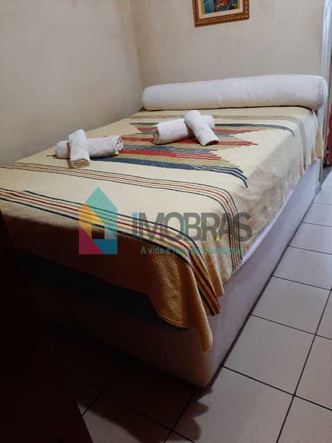 Conheça 10 do imóvel - Apartamento para alugar Leme, IMOBRAS RJ - R$ 2.000 - CPAP00230 - 8 10 - Apartamento para alugar Leme, IMOBRAS RJ - R$ 2.000 - CPAP00230 - 8