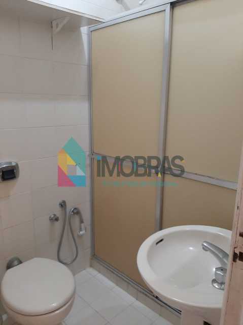 Conheça 15 do imóvel - Apartamento para alugar Leme, IMOBRAS RJ - R$ 2.000 - CPAP00230 - 16 15 - Apartamento para alugar Leme, IMOBRAS RJ - R$ 2.000 - CPAP00230 - 16