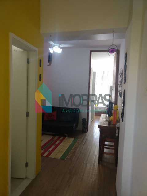 Conheça 1 do imóvel - Apartamento à venda Rua Pedro Américo,Catete, IMOBRAS RJ - R$ 510.000 - BOAP20928 - 1 1 - Apartamento à venda Rua Pedro Américo,Catete, IMOBRAS RJ - R$ 510.000 - BOAP20928 - 1
