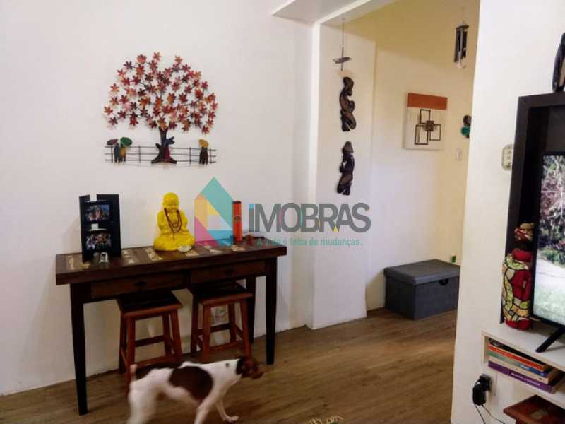 Conheça 4 do imóvel - Apartamento à venda Rua Pedro Américo,Catete, IMOBRAS RJ - R$ 510.000 - BOAP20928 - 5 4 - Apartamento à venda Rua Pedro Américo,Catete, IMOBRAS RJ - R$ 510.000 - BOAP20928 - 5