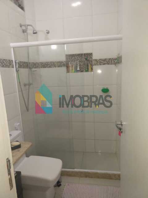 Conheça 6 do imóvel - Apartamento à venda Rua Pedro Américo,Catete, IMOBRAS RJ - R$ 510.000 - BOAP20928 - 7 6 - Apartamento à venda Rua Pedro Américo,Catete, IMOBRAS RJ - R$ 510.000 - BOAP20928 - 7