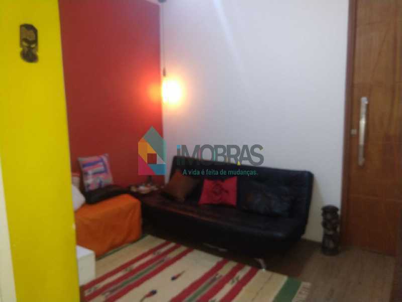 Conheça 7 do imóvel - Apartamento à venda Rua Pedro Américo,Catete, IMOBRAS RJ - R$ 510.000 - BOAP20928 - 8 7 - Apartamento à venda Rua Pedro Américo,Catete, IMOBRAS RJ - R$ 510.000 - BOAP20928 - 8