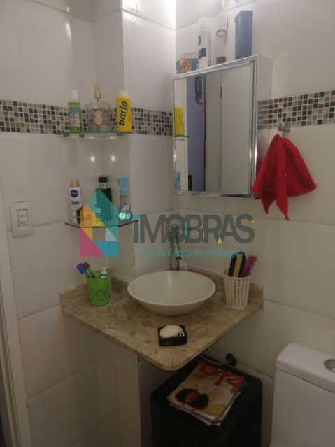 Conheça 10 do imóvel - Apartamento à venda Rua Pedro Américo,Catete, IMOBRAS RJ - R$ 510.000 - BOAP20928 - 11 10 - Apartamento à venda Rua Pedro Américo,Catete, IMOBRAS RJ - R$ 510.000 - BOAP20928 - 11