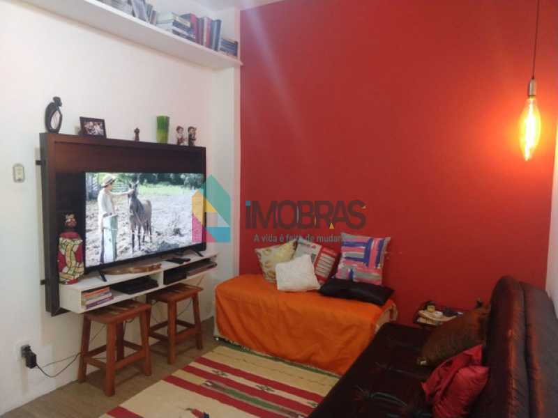 Conheça 13 do imóvel - Apartamento à venda Rua Pedro Américo,Catete, IMOBRAS RJ - R$ 510.000 - BOAP20928 - 14 13 - Apartamento à venda Rua Pedro Américo,Catete, IMOBRAS RJ - R$ 510.000 - BOAP20928 - 14