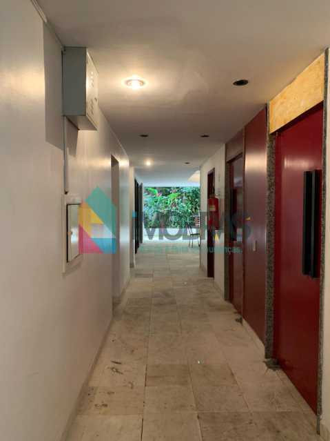 Conheça foto42 do imóvel - LOFT NO CORAÇÃO DO LEBLON COM TOTAL INFRAESTRUTURA! - CPLO10004 - 26 foto42 - LOFT NO CORAÇÃO DO LEBLON COM TOTAL INFRAESTRUTURA! - CPLO10004 - 26
