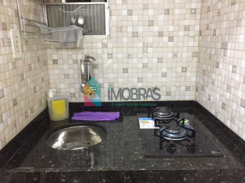 Conheça 486017330242333 do imóvel - Kitnet/Conjugado 25m² à venda Praia de Botafogo,Botafogo, IMOBRAS RJ - R$ 340.000 - BOKI00170 - 10 486017330242333 - Kitnet/Conjugado 25m² à venda Praia de Botafogo,Botafogo, IMOBRAS RJ - R$ 340.000 - BOKI00170 - 10