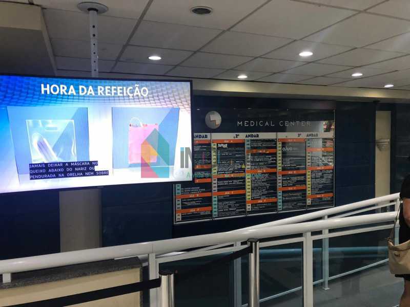 Conheça foto 2 do imóvel - EXCELENTE SALA COMERCIAL EM BOTAFOGO - CPSL00155 - 19 foto 2 - EXCELENTE SALA COMERCIAL EM BOTAFOGO - CPSL00155 - 19