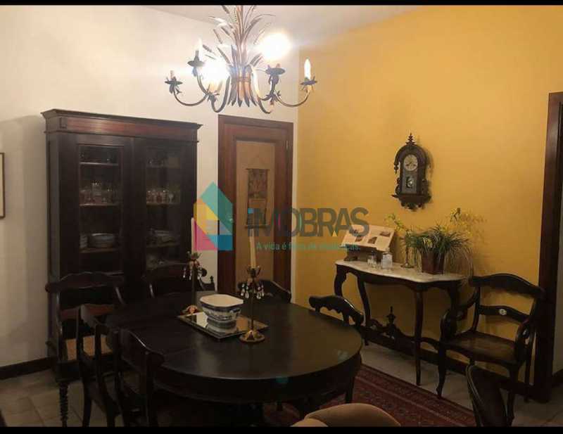Conheça FOTO 2 do imóvel - Apartamento 4 quartos para alugar Jardim Botânico, IMOBRAS RJ - R$ 4.000 - CPAP40274 - 3 FOTO 2 - Apartamento 4 quartos para alugar Jardim Botânico, IMOBRAS RJ - R$ 4.000 - CPAP40274 - 3