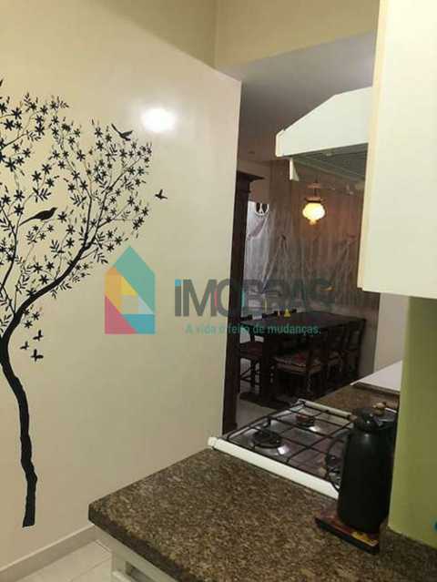 Conheça FOTO 3 do imóvel - Apartamento 4 quartos para alugar Jardim Botânico, IMOBRAS RJ - R$ 4.000 - CPAP40274 - 7 FOTO 3 - Apartamento 4 quartos para alugar Jardim Botânico, IMOBRAS RJ - R$ 4.000 - CPAP40274 - 7