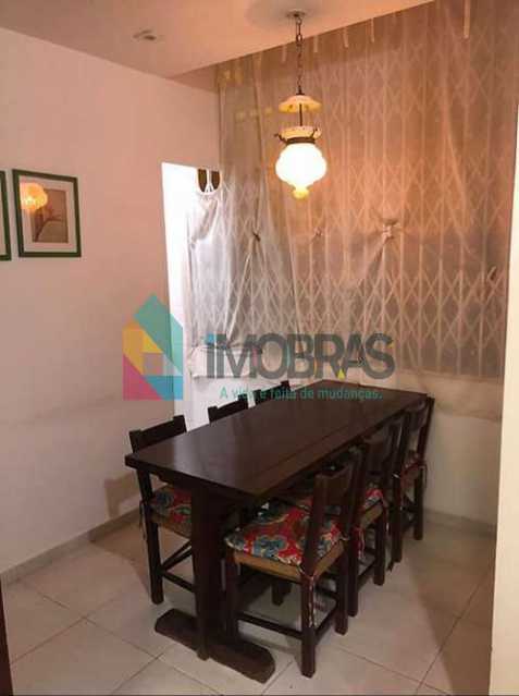Conheça FOTO 5 do imóvel - Apartamento 4 quartos para alugar Jardim Botânico, IMOBRAS RJ - R$ 4.000 - CPAP40274 - 4 FOTO 5 - Apartamento 4 quartos para alugar Jardim Botânico, IMOBRAS RJ - R$ 4.000 - CPAP40274 - 4