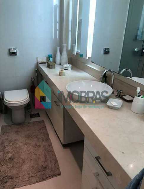 Conheça FOTO 6 do imóvel - Apartamento 4 quartos para alugar Jardim Botânico, IMOBRAS RJ - R$ 4.000 - CPAP40274 - 9 FOTO 6 - Apartamento 4 quartos para alugar Jardim Botânico, IMOBRAS RJ - R$ 4.000 - CPAP40274 - 9