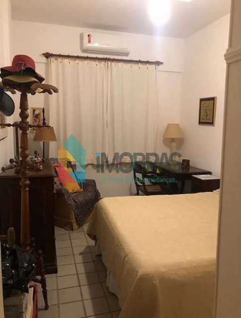 Conheça FOTO 8 do imóvel - Apartamento 4 quartos para alugar Jardim Botânico, IMOBRAS RJ - R$ 4.000 - CPAP40274 - 5 FOTO 8 - Apartamento 4 quartos para alugar Jardim Botânico, IMOBRAS RJ - R$ 4.000 - CPAP40274 - 5
