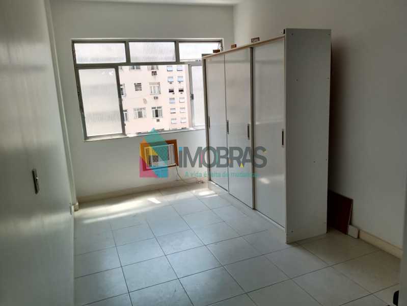 Conheça 1 do imóvel - Kitnet/Conjugado 35m² à venda Copacabana, IMOBRAS RJ - R$ 690.000 - CPKI00423 - 1 1 - Kitnet/Conjugado 35m² à venda Copacabana, IMOBRAS RJ - R$ 690.000 - CPKI00423 - 1