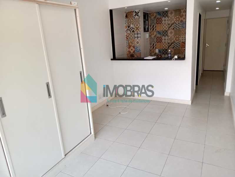 Conheça 2 do imóvel - Kitnet/Conjugado 35m² à venda Copacabana, IMOBRAS RJ - R$ 690.000 - CPKI00423 - 3 2 - Kitnet/Conjugado 35m² à venda Copacabana, IMOBRAS RJ - R$ 690.000 - CPKI00423 - 3
