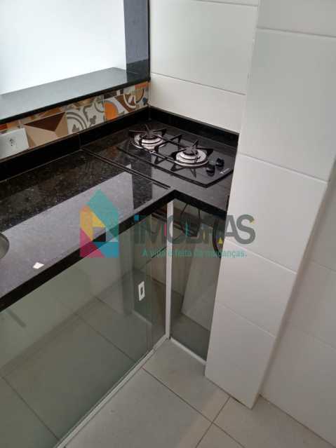 Conheça 4 do imóvel - Kitnet/Conjugado 35m² à venda Copacabana, IMOBRAS RJ - R$ 690.000 - CPKI00423 - 6 4 - Kitnet/Conjugado 35m² à venda Copacabana, IMOBRAS RJ - R$ 690.000 - CPKI00423 - 6