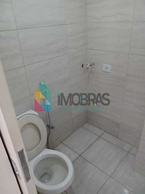 Conheça 5 do imóvel - Kitnet/Conjugado 35m² à venda Copacabana, IMOBRAS RJ - R$ 690.000 - CPKI00423 - 7 5 - Kitnet/Conjugado 35m² à venda Copacabana, IMOBRAS RJ - R$ 690.000 - CPKI00423 - 7