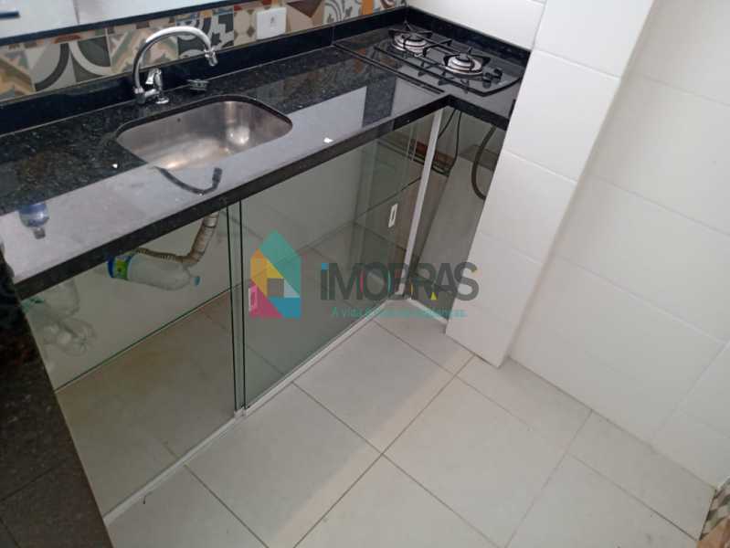 Conheça 6 do imóvel - Kitnet/Conjugado 35m² à venda Copacabana, IMOBRAS RJ - R$ 690.000 - CPKI00423 - 5 6 - Kitnet/Conjugado 35m² à venda Copacabana, IMOBRAS RJ - R$ 690.000 - CPKI00423 - 5