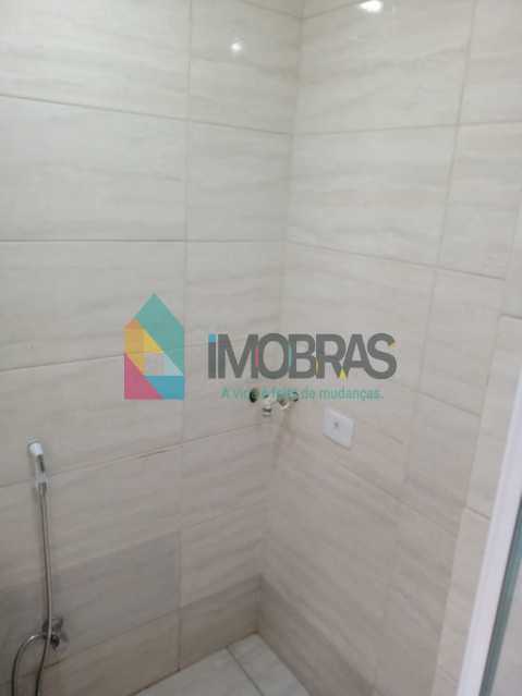 Conheça 7 do imóvel - Kitnet/Conjugado 35m² à venda Copacabana, IMOBRAS RJ - R$ 690.000 - CPKI00423 - 8 7 - Kitnet/Conjugado 35m² à venda Copacabana, IMOBRAS RJ - R$ 690.000 - CPKI00423 - 8