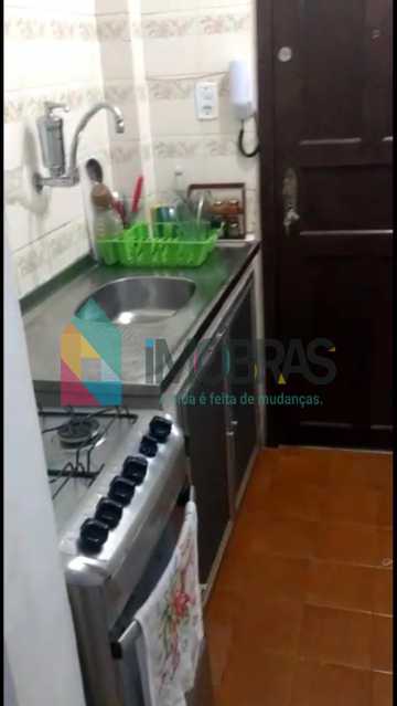 Conheça 1. do imóvel - EXCELENTE QUARTO E SALA TODO REFORMADO EM CONDOMÍNIO FECHADO - BOAP10554 - 6 1. - EXCELENTE QUARTO E SALA TODO REFORMADO EM CONDOMÍNIO FECHADO - BOAP10554 - 6