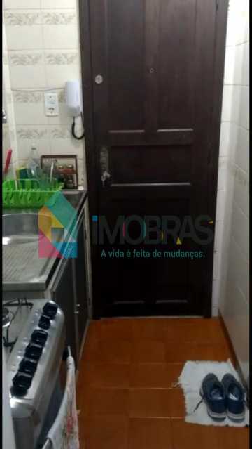 Conheça 2. do imóvel - EXCELENTE QUARTO E SALA TODO REFORMADO EM CONDOMÍNIO FECHADO - BOAP10554 - 7 2. - EXCELENTE QUARTO E SALA TODO REFORMADO EM CONDOMÍNIO FECHADO - BOAP10554 - 7