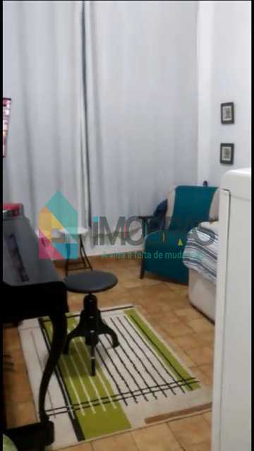 Conheça 3. do imóvel - EXCELENTE QUARTO E SALA TODO REFORMADO EM CONDOMÍNIO FECHADO - BOAP10554 - 8 3. - EXCELENTE QUARTO E SALA TODO REFORMADO EM CONDOMÍNIO FECHADO - BOAP10554 - 8