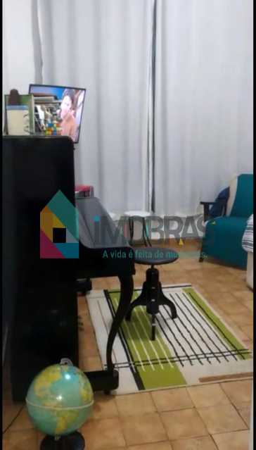 Conheça 4. do imóvel - EXCELENTE QUARTO E SALA TODO REFORMADO EM CONDOMÍNIO FECHADO - BOAP10554 - 9 4. - EXCELENTE QUARTO E SALA TODO REFORMADO EM CONDOMÍNIO FECHADO - BOAP10554 - 9