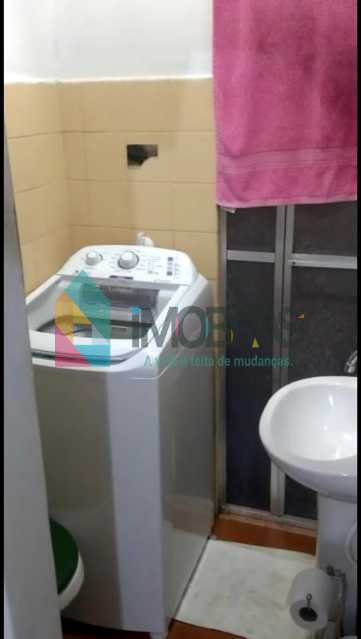 Conheça 6. do imóvel - EXCELENTE QUARTO E SALA TODO REFORMADO EM CONDOMÍNIO FECHADO - BOAP10554 - 10 6. - EXCELENTE QUARTO E SALA TODO REFORMADO EM CONDOMÍNIO FECHADO - BOAP10554 - 10