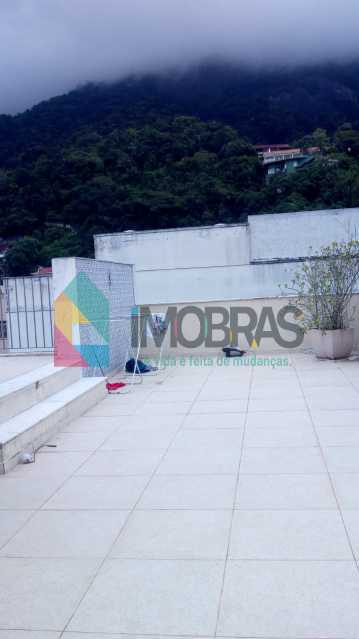 Conheça da1. do imóvel - Cobertura 4 quartos à venda Humaitá, IMOBRAS RJ - R$ 3.000.000 - BOCO40016 - 1 da1. - Cobertura 4 quartos à venda Humaitá, IMOBRAS RJ - R$ 3.000.000 - BOCO40016 - 1
