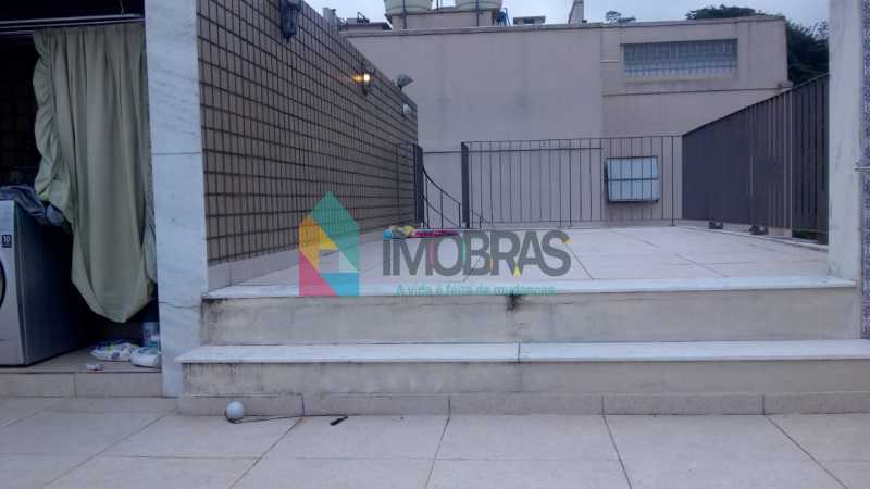 Conheça da2. do imóvel - Cobertura 4 quartos à venda Humaitá, IMOBRAS RJ - R$ 3.000.000 - BOCO40016 - 3 da2. - Cobertura 4 quartos à venda Humaitá, IMOBRAS RJ - R$ 3.000.000 - BOCO40016 - 3