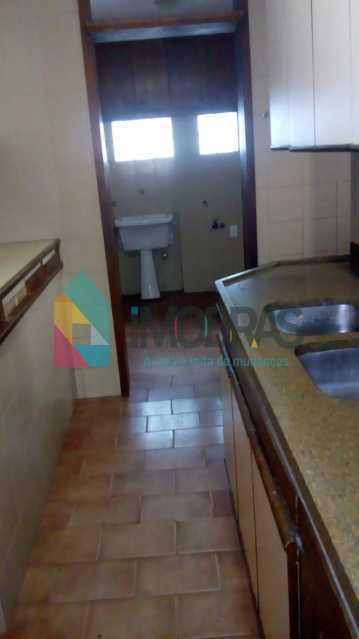 Conheça da20. do imóvel - Cobertura 4 quartos à venda Humaitá, IMOBRAS RJ - R$ 3.000.000 - BOCO40016 - 19 da20. - Cobertura 4 quartos à venda Humaitá, IMOBRAS RJ - R$ 3.000.000 - BOCO40016 - 19