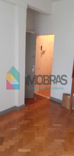 Conheça 1 do imóvel - Kitnet/Conjugado 15m² à venda Flamengo, IMOBRAS RJ - R$ 265.000 - BOKI00172 - 1 1 - Kitnet/Conjugado 15m² à venda Flamengo, IMOBRAS RJ - R$ 265.000 - BOKI00172 - 1