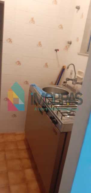 Conheça 2 do imóvel - Kitnet/Conjugado 15m² à venda Flamengo, IMOBRAS RJ - R$ 265.000 - BOKI00172 - 3 2 - Kitnet/Conjugado 15m² à venda Flamengo, IMOBRAS RJ - R$ 265.000 - BOKI00172 - 3