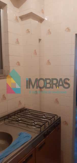 Conheça 3 do imóvel - Kitnet/Conjugado 15m² à venda Flamengo, IMOBRAS RJ - R$ 265.000 - BOKI00172 - 4 3 - Kitnet/Conjugado 15m² à venda Flamengo, IMOBRAS RJ - R$ 265.000 - BOKI00172 - 4