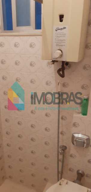 Conheça 4 do imóvel - Kitnet/Conjugado 15m² à venda Flamengo, IMOBRAS RJ - R$ 265.000 - BOKI00172 - 5 4 - Kitnet/Conjugado 15m² à venda Flamengo, IMOBRAS RJ - R$ 265.000 - BOKI00172 - 5