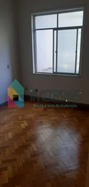 Conheça 6 do imóvel - Kitnet/Conjugado 15m² à venda Flamengo, IMOBRAS RJ - R$ 265.000 - BOKI00172 - 7 6 - Kitnet/Conjugado 15m² à venda Flamengo, IMOBRAS RJ - R$ 265.000 - BOKI00172 - 7