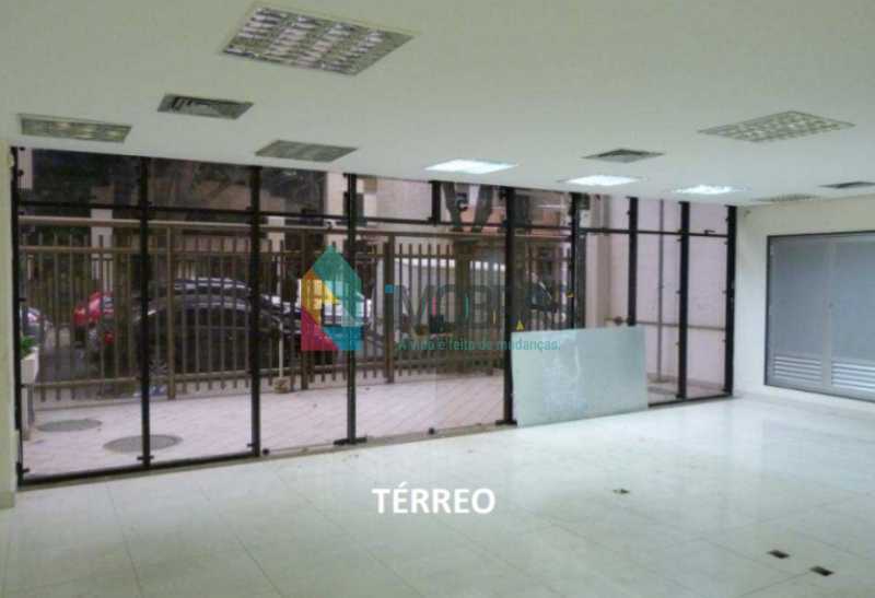 Conheça 1 - Cópia do imóvel - Casa 1 quarto à venda Botafogo, IMOBRAS RJ - R$ 3.000.000 - BOCA10004 - 1 1 - Cópia - Casa 1 quarto à venda Botafogo, IMOBRAS RJ - R$ 3.000.000 - BOCA10004 - 1