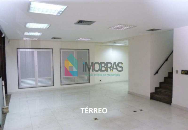 Conheça 2 do imóvel - Casa 1 quarto à venda Botafogo, IMOBRAS RJ - R$ 3.000.000 - BOCA10004 - 4 2 - Casa 1 quarto à venda Botafogo, IMOBRAS RJ - R$ 3.000.000 - BOCA10004 - 4