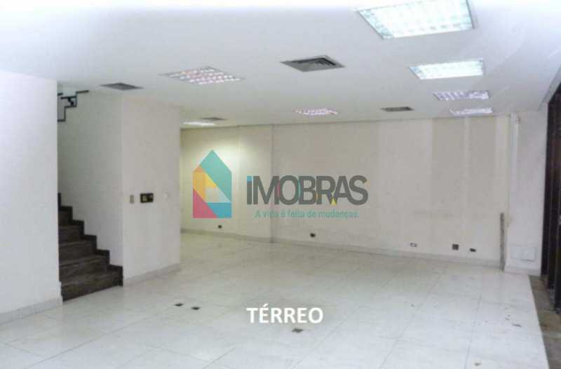Conheça 3 do imóvel - Casa 1 quarto à venda Botafogo, IMOBRAS RJ - R$ 3.000.000 - BOCA10004 - 5 3 - Casa 1 quarto à venda Botafogo, IMOBRAS RJ - R$ 3.000.000 - BOCA10004 - 5