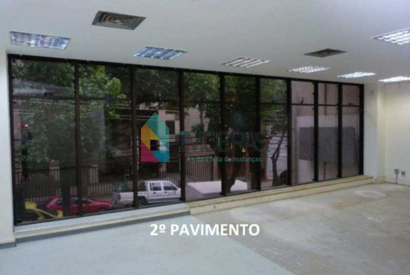 Conheça 4 do imóvel - Casa 1 quarto à venda Botafogo, IMOBRAS RJ - R$ 3.000.000 - BOCA10004 - 6 4 - Casa 1 quarto à venda Botafogo, IMOBRAS RJ - R$ 3.000.000 - BOCA10004 - 6