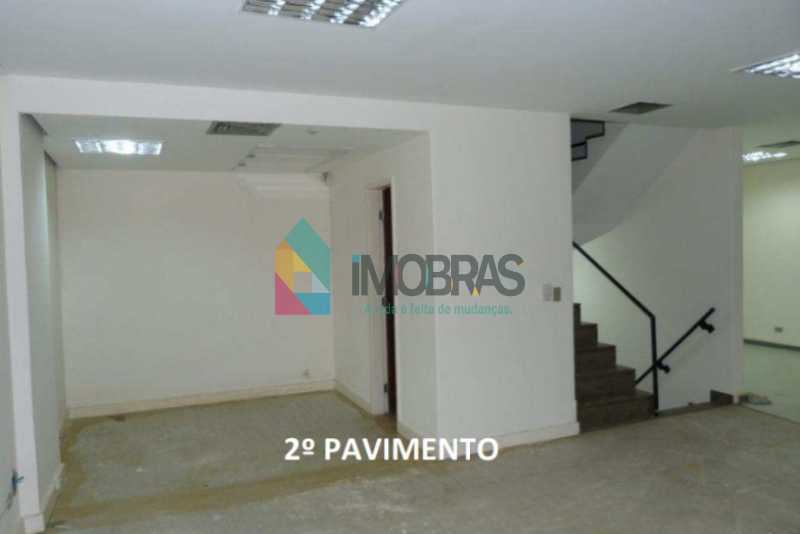 Conheça 5 do imóvel - Casa 1 quarto à venda Botafogo, IMOBRAS RJ - R$ 3.000.000 - BOCA10004 - 7 5 - Casa 1 quarto à venda Botafogo, IMOBRAS RJ - R$ 3.000.000 - BOCA10004 - 7