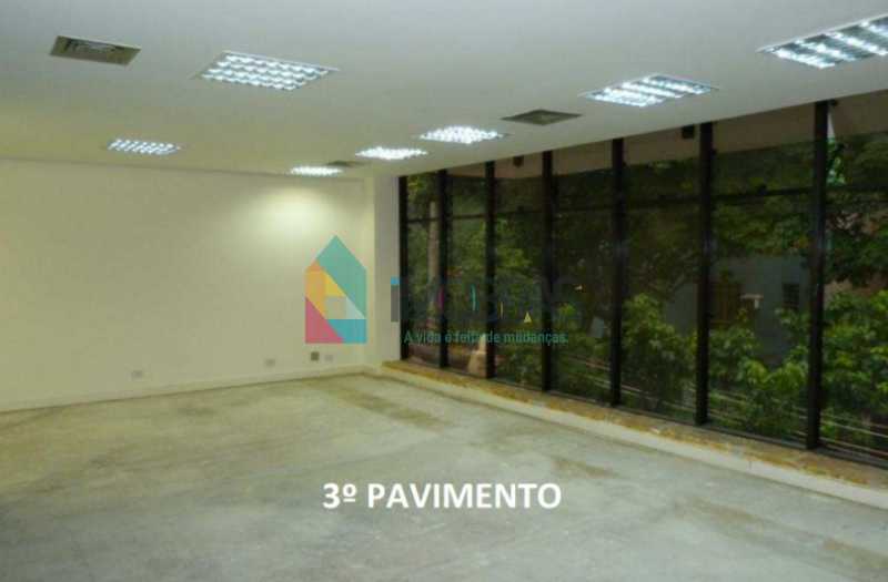 Conheça 7 do imóvel - Casa 1 quarto à venda Botafogo, IMOBRAS RJ - R$ 3.000.000 - BOCA10004 - 8 7 - Casa 1 quarto à venda Botafogo, IMOBRAS RJ - R$ 3.000.000 - BOCA10004 - 8