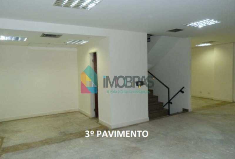 Conheça 8 do imóvel - Casa 1 quarto à venda Botafogo, IMOBRAS RJ - R$ 3.000.000 - BOCA10004 - 9 8 - Casa 1 quarto à venda Botafogo, IMOBRAS RJ - R$ 3.000.000 - BOCA10004 - 9